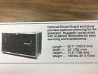 43535 Westerbeke Diesel Generator Sound