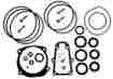439141 Unbranded Johnson Evinrude Lower Unit Seal Kit V-4 V-6 V-8 Marine