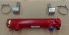 45374cn Westerbeke Heat Exchanger
