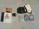 46-96148 Mercruiser Water Pump Kit For Alpha Mercury Q8 Outboard 150 1745 200