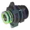 471210 8463n Replacement 12v Marine Power Alternator
