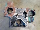 471505 Volvo Penta Tamd Used Timing Gear Casing