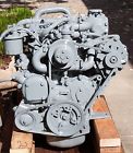 3jh2tl-k 47hp Diesel 3600rpm Yanmar Marine 3jh2t Model Engine Turbo
