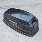 433633 48 40 433689 Electric Johnson Tracker Engine Start 50 Cover