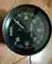 481cph3 Volvo Penta Tachometer
