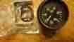 490ex1e3 Volvo Penta Marine Oil Psi Guage With Bracket