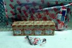 729573-92605 4jh2- Set 4 Yanmar Rings Piston Diesel 129570-22500 Engine Gasket Motor