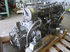 4jh3 Yanmar Diesel Engine 60