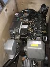 4jh4ae Yanmar 50hp Marine Diesel