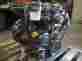 4jhlt Yanmar Marine Diesel Engine 60 Hp Complete