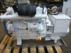 4lbl Isuzu Marine Generator With