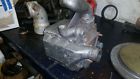 4lhste Aftercooler Complete Yanmar Marine