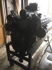 4m-2500 Packard Pt Boat Engine
