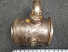 4w807 Caterpillar Turbo Wet Exhaust Riser Elbow