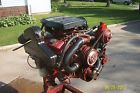 Gm305 5.0 1988 Drop Volvo Lg Penta Aq Engine Runs Gm 231