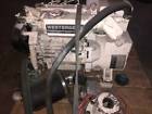 5.0 Bcdb Westerbeke Kw Marine Diesel Generator Hz