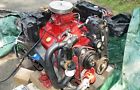 5.0 Gl-h Volvo Penta Engine