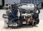 5.0 Sbcg Westerbeke Kw Marine Gas Generator