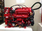 5.0bcg Westerbeke Marine Gasoline Generator Model Low Profile