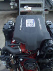 5.0gxi-c Volvo Penta Gm Based Bobtail Engine Has Only 10 Hours