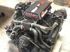 5.0lx Mercruiser Alpha One Complete Engine
