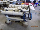 5.9-m Cummins 6b Marine Diesel Engine Complete