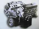5026tx Mercruiser Volvo 502 Gen