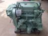 5043-8000 Detroit Diesel Engine Motor New Rebuilt Restored Rd Marine