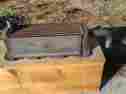 5101327 Detroit Diesel Genuine Mtu Aftercooler New Nos After Cooler