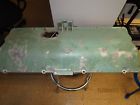 5101608 Detroit Diesel Rocker Cover