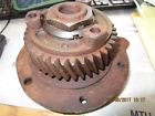 5117696 Detroit Diesel Blower Drive