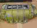5120992 Detroit Diesel Blower Rat Rod Supercharger 671 Classic Great Used Core 6-71