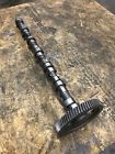 5121815m Detroit Diesel Cummins Camshaft With Gear