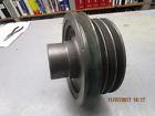5122237 Detroit Diesel Pulley Crankshaft
