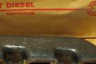 5128014 Detroit Diesel Exhaust Manifold