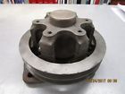 5148850 5131944 Detroit Diesel Pulley