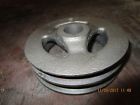 5133615 Detroit Diesel Pulley