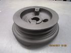 5145906 Detroit Diesel Pulley