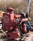 5171519 Detroit Diesel Centrifugal Fire Pump Peerless Pto