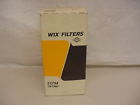 51794 Wix New Nos Oil