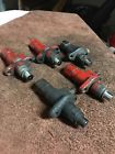 5352104 Perkins Diesel Engine Injector