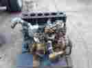 5411 Universal Marine Diesel Inboard Motor Complete Sailboat Catalina 27 11 Hp