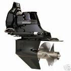 712-5-5h41400tz 5447500tz Mercruiser Cpo Bravo 3