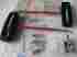 5513 5512 Mercedes-benz New 126 589 03 33 00 Genuine-instrument-cluster-pull-hooks More