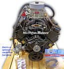 5700-isilver260 Gm 5.7l Vortec Marine