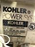 19905 5e Spec Pa Kw Marine Gas Generator Kohler