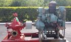 3a77367 5lrg 16a Worthington Fire Pump Detroit Diesel Pto