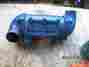 04551 6.354 Perkins T Marine Aftercooler Charged Air Cooler