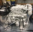 6 Kw Navgen He-w Norpro Nav Gen Marine Diesel Generator Hz Nor