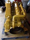 6068tfm01 John Deere 6068t Marine 220